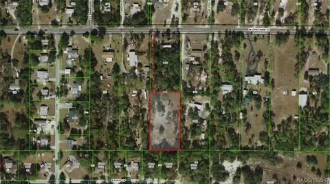 6548 W Oaklawn St, Homosassa, FL 34446