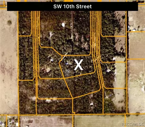 21410 SW 10th St, Dunnellon, FL 34431