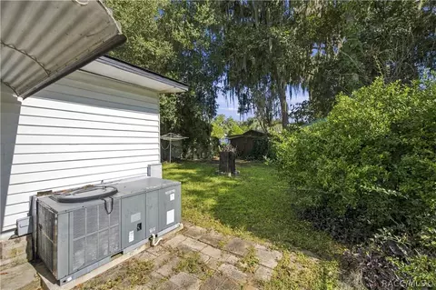 4139 N Bluewater Dr, Hernando, FL 34442 photo 5