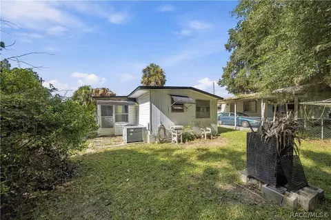 4139 N Bluewater Dr, Hernando, FL 34442 photo 7