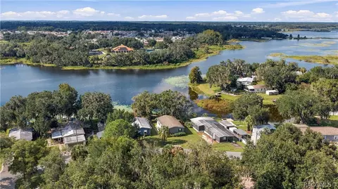 4139 N Bluewater Dr, Hernando, FL 34442 photo 2