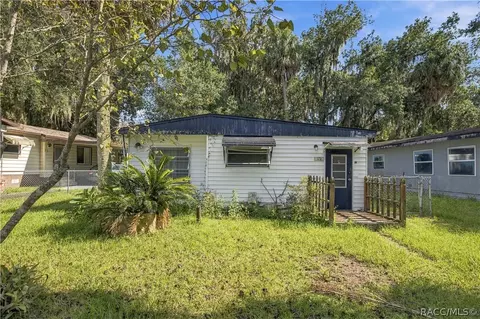 4139 N Bluewater Dr, Hernando, FL 34442 photo 3