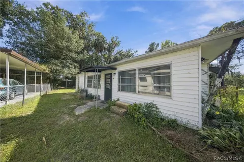 4139 N Bluewater Dr, Hernando, FL 34442 photo 9