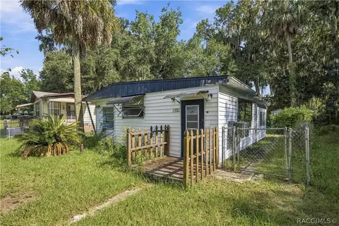 4139 N Bluewater Dr, Hernando, FL 34442 photo 4