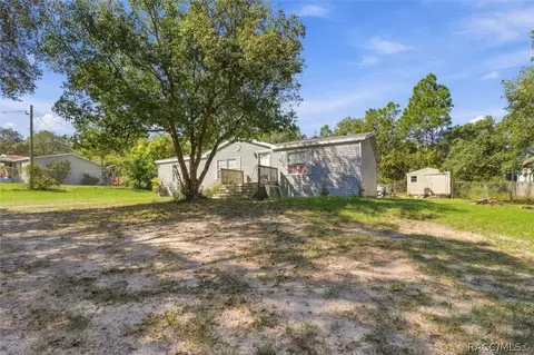 5012 S Orwell Pt, Homosassa, FL 34446