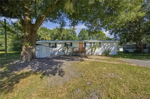 10429 E Victory Ln, Inverness, FL 34450