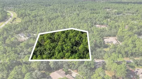 6096 W Ponderosa Pl, Beverly Hills, FL 34465