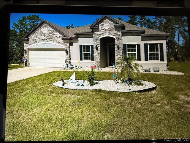 25 Cupania Ct, Homosassa, FL 34446 | MLS# 858737 | 1 photo - Movoto