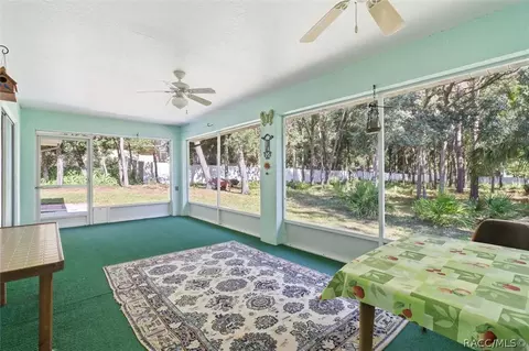 Exterior - 337 E Buckingham Dr, Lecanto, FL 34461 photo 1 of 4
