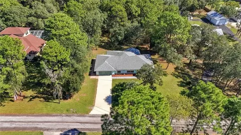 View/Area - 337 E Buckingham Dr, Lecanto, FL 34461 photo 3 of 6