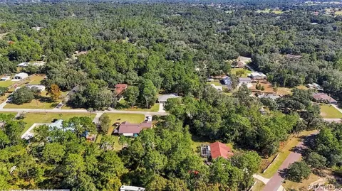 View/Area - 337 E Buckingham Dr, Lecanto, FL 34461 photo 5 of 6