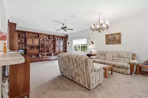 Living - 337 E Buckingham Dr, Lecanto, FL 34461 photo 3 of 6