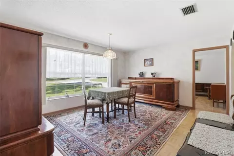 Dining - 337 E Buckingham Dr, Lecanto, FL 34461 photo 3 of 4