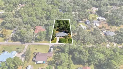 View/Area - 337 E Buckingham Dr, Lecanto, FL 34461 photo 1 of 6