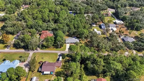 View/Area - 337 E Buckingham Dr, Lecanto, FL 34461 photo 4 of 6