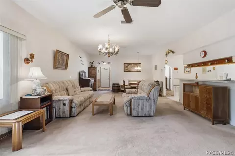 Living - 337 E Buckingham Dr, Lecanto, FL 34461 photo 1 of 6