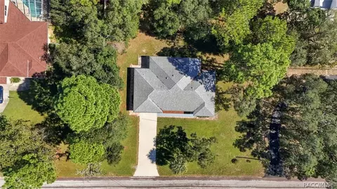 View/Area - 337 E Buckingham Dr, Lecanto, FL 34461 photo 2 of 6