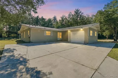 22608 SW Marine Blvd, Dunnellon, FL 34431