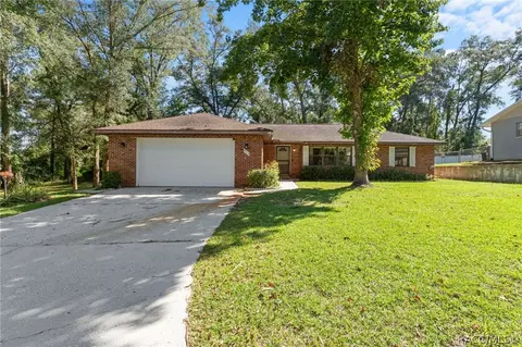 922 Cedar Ave, Inverness, FL 34452
