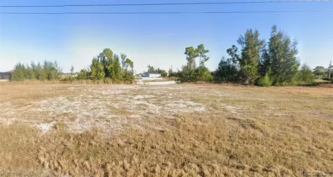 2101 NE 34th Ter, Cape Coral, FL 33909