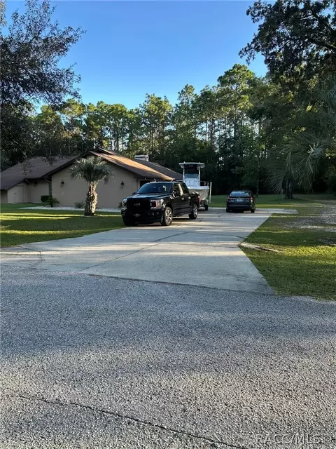 1721 W Pearson St, Hernando, FL 34442 photo 5