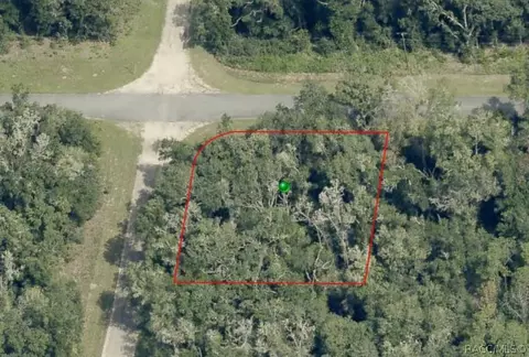 28 W Lynx Dr, Citrus Springs, FL 34434