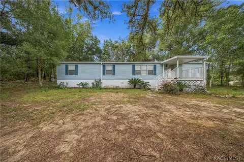 3252 E Dove Ct, Inverness, FL 34452