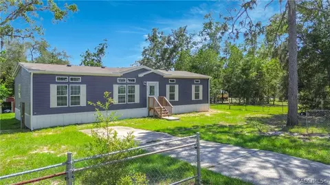5360 W Caraway Pl, Lecanto, FL 34461