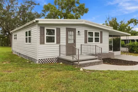 7289 Fairlane Ave, Brooksville, FL 34613