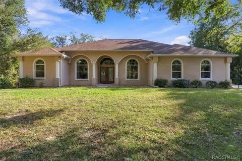 12710 Baltic Ivy St, Crystal River, FL 34428
