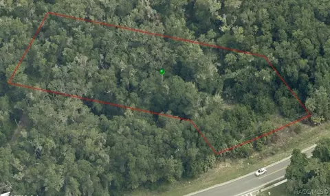 3555 N Turkey Oak Dr, Crystal River, FL 34428