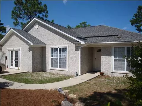 112 Whispering Pines Dr, Eastpoint, FL 32328 photo 1