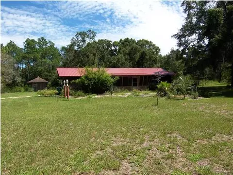 2400 Hwy 67, Carrabelle, FL 32322 photo 1