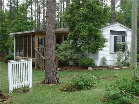 800 Three Rivers Rd, Carrabelle, FL 32322 photo 1