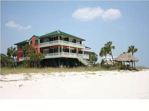 2916 Hidden Beaches Rd, Carrabelle, FL 32322 photo 1