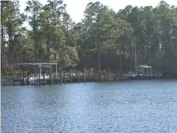 495 Mill Rd, Carrabelle, FL 32322 photo 1