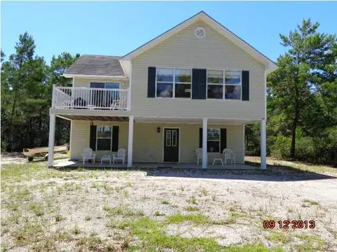 248 River Rd, Carrabelle, FL 32322 photo 1