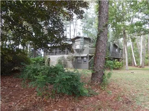 2865 Hwy 98 #EAST, Carrabelle, FL 32322 photo 1