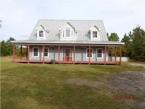 270 Beaver Rd, Carrabelle, FL 32322 photo 1