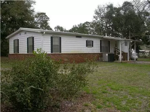 407 7th St #NW, Carrabelle, FL 32322 photo 1