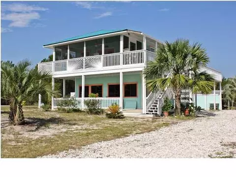 2085 Hwy 98 #WEST, Carrabelle, FL 32322 photo 1