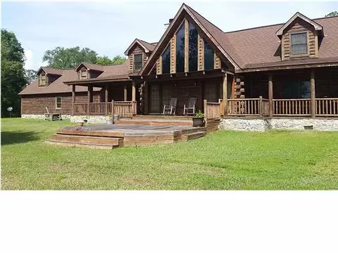 171 Mill Pond Rd, Carrabelle, FL 32322 photo 1
