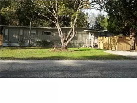 502 Ave F, Carrabelle, FL 32322 photo 1