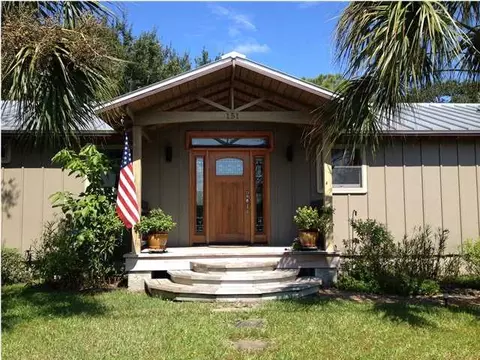151 River Rd, Carrabelle, FL 32322 photo 1