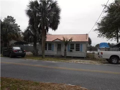 805 Three Rivers Rd, Carrabelle, FL 32322 photo 1