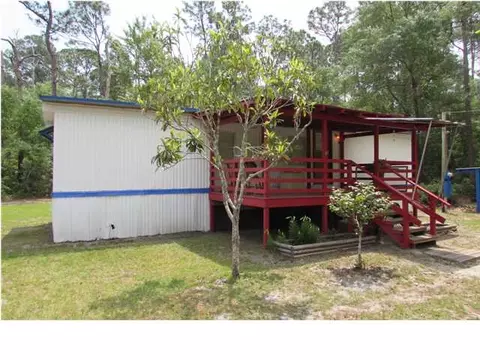 27 Koch St, Panacea, FL 32346 photo 1