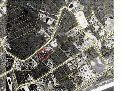 1874 Beacon St, Carrabelle, FL 32322 photo 1
