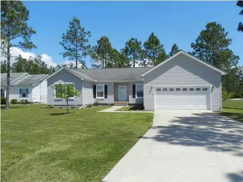 4234 Cr 386 N, Overstreet, FL 32456
