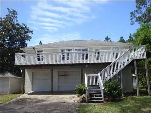 3149 Hwy 98, Carrabelle, FL 32322 photo 1