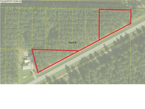 56789 Cr 386 N, Overstreet, FL 32465